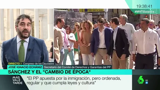 José Ignacio Echániz José Ignacio Echániz