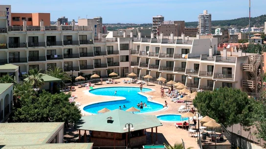 Hotel TRH Magaluf Mallorca