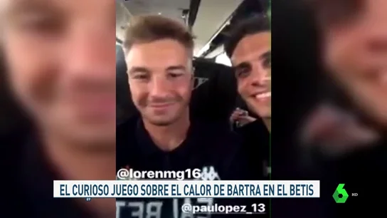 CarlosBetis_Jugones CarlosBetis_Jugones