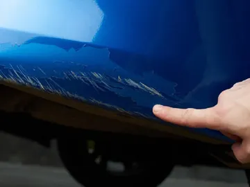 Carrocería del coche Carrocería del coche