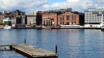 Oslo