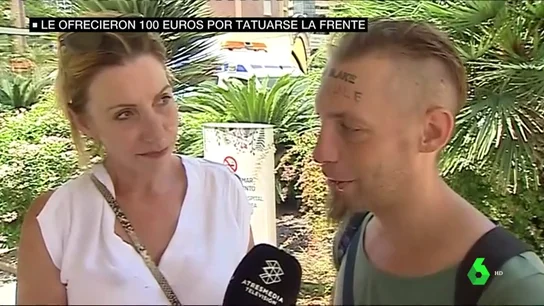 SIN TECHO SIN TECHO