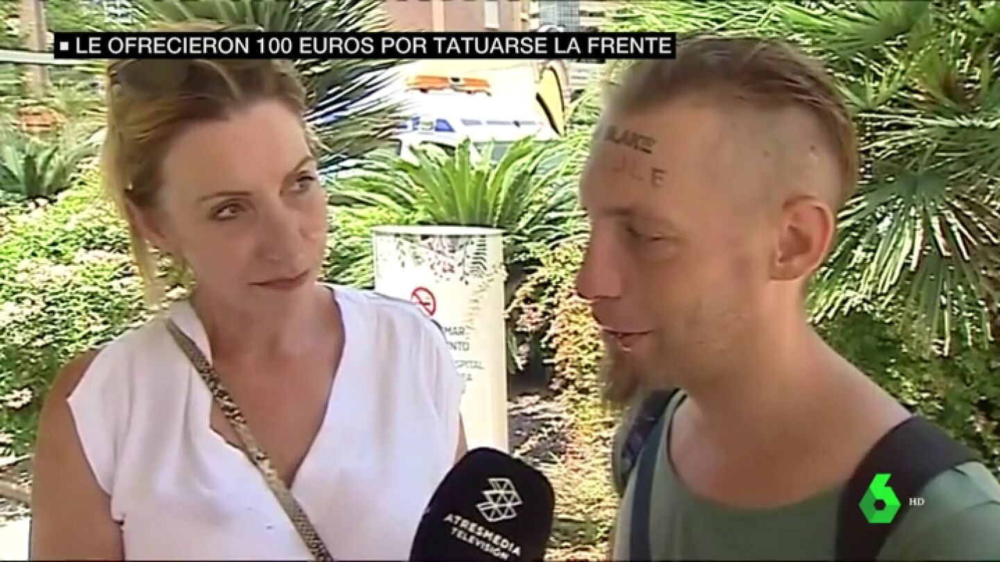 SIN TECHO