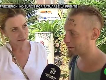SIN TECHO SIN TECHO