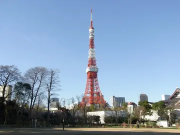 Torre de Tokio Torre de Tokio