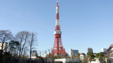 Torre de Tokio