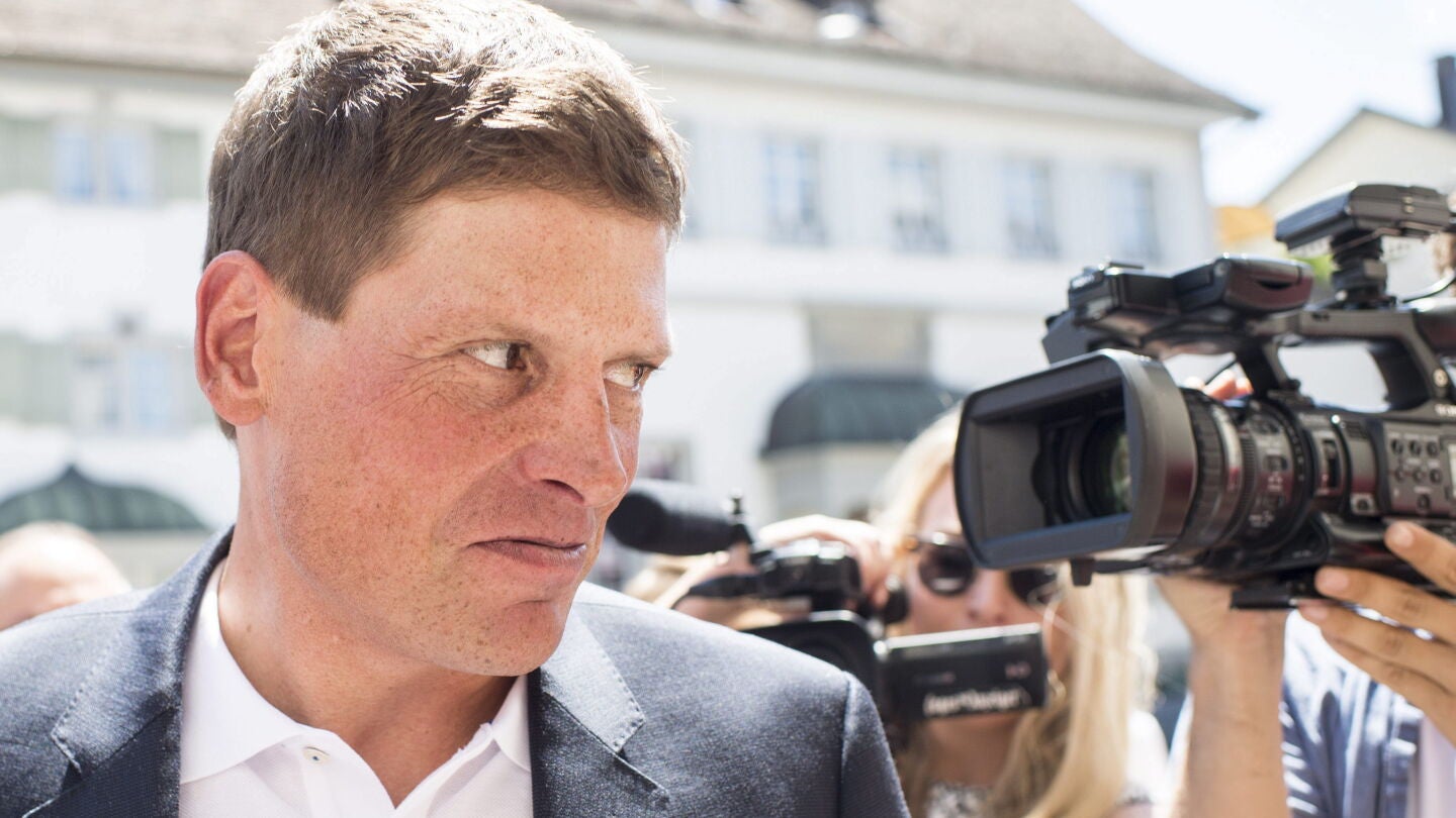  Jan Ullrich
