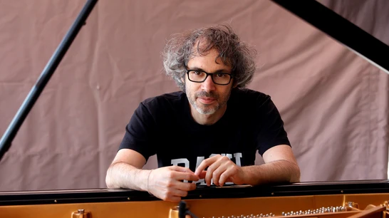 James Rhodes