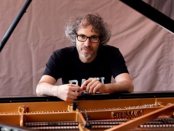 James Rhodes James Rhodes