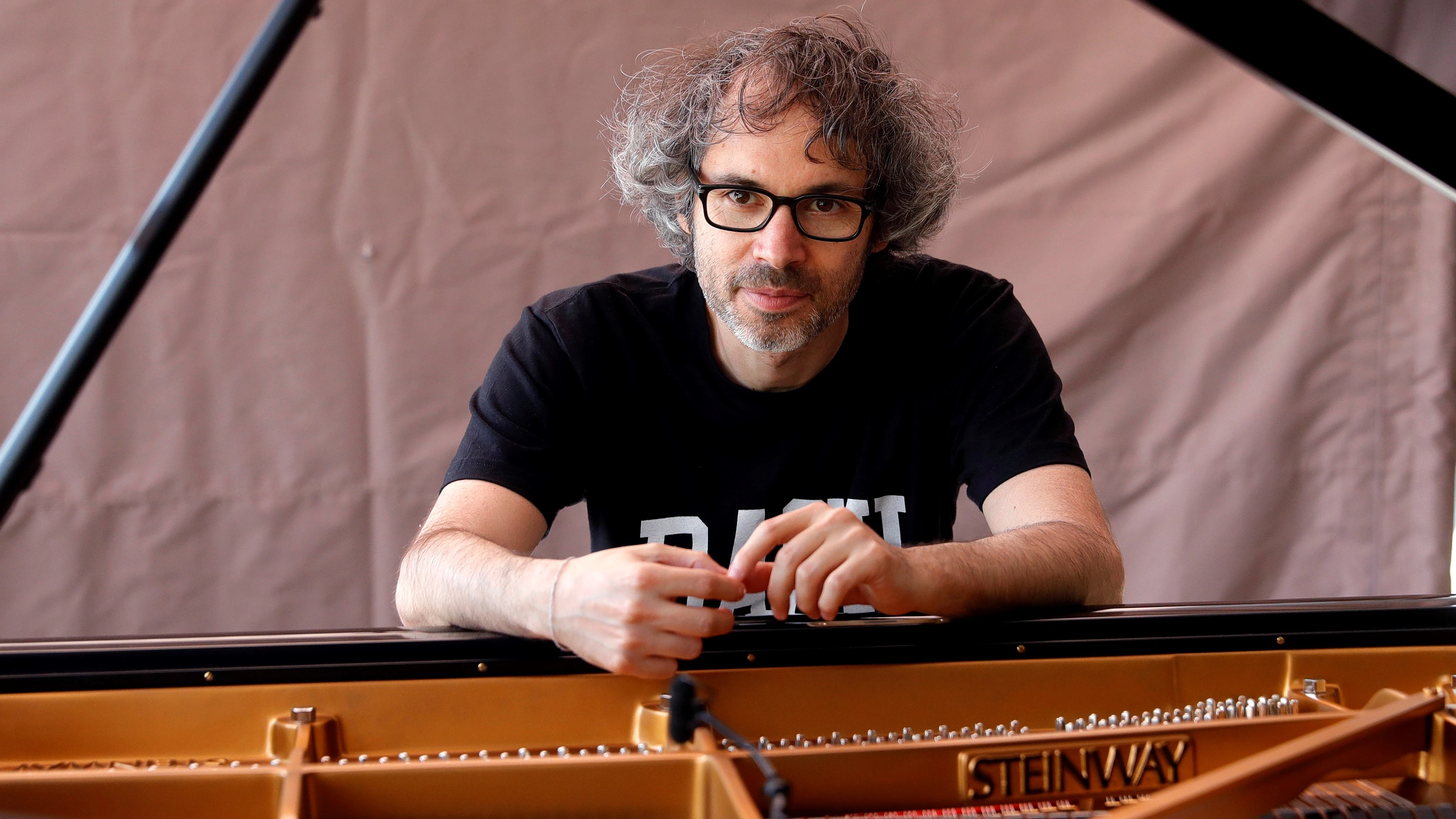 James Rhodes