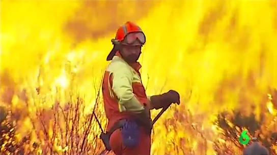 Bombero Bombero