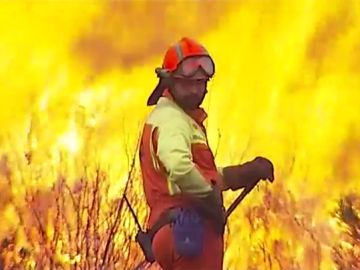 Bombero Bombero