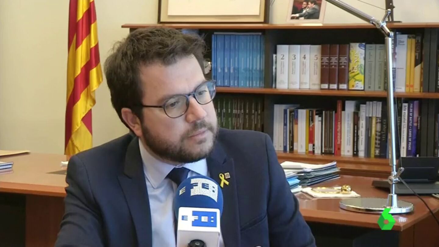 Pere Aragon&egrave;s