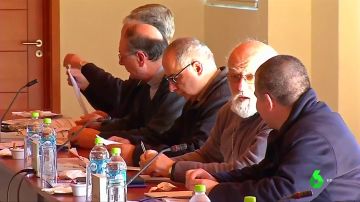 Conferencia de los obispos chilenos