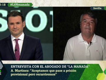 abogado la manada abogado la manada
