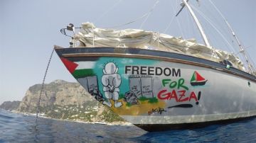 Barco 'Freedom'