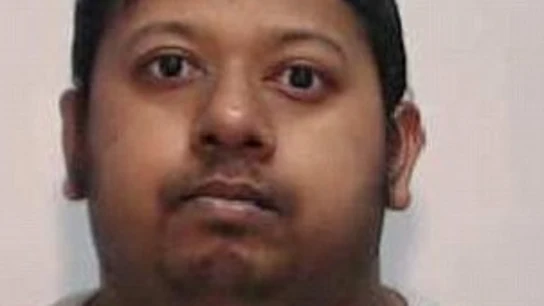 Anwar Ali Anwar Ali