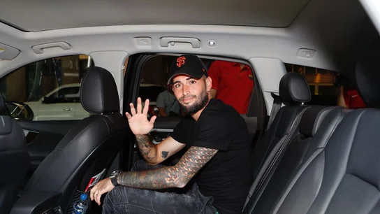Aleix Vidal Aleix Vidal