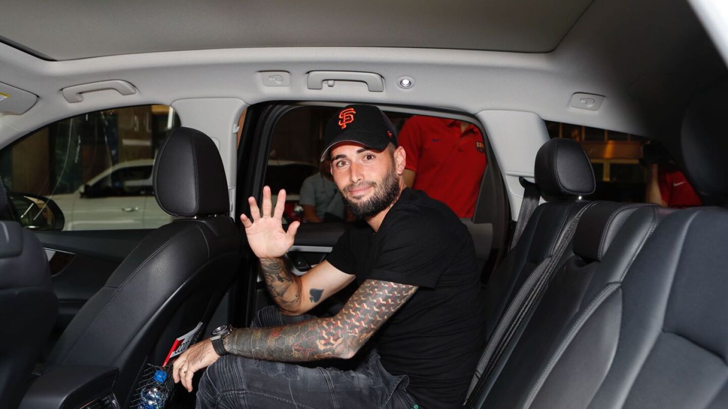 Aleix Vidal