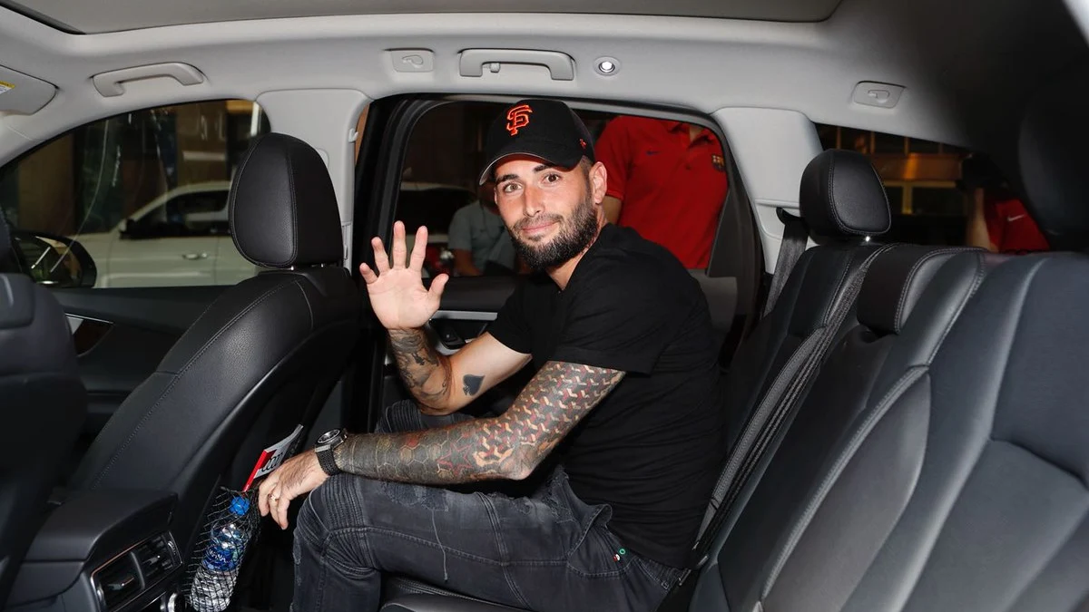 Aleix Vidal