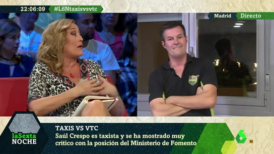 taxista taxista