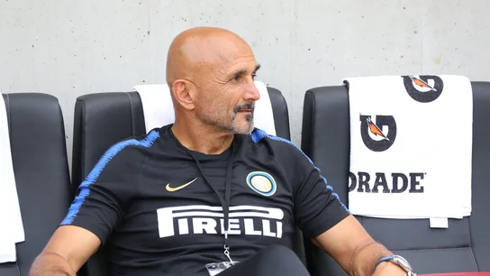 Luciano Spalletti Luciano Spalletti