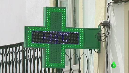 Calor insoportable en Europa: Portugal llega a los 46 grados y varios países registran temperaturas de récord Calor insoportable en Europa: Portugal llega a los 46 grados y varios países registran temperaturas de récord