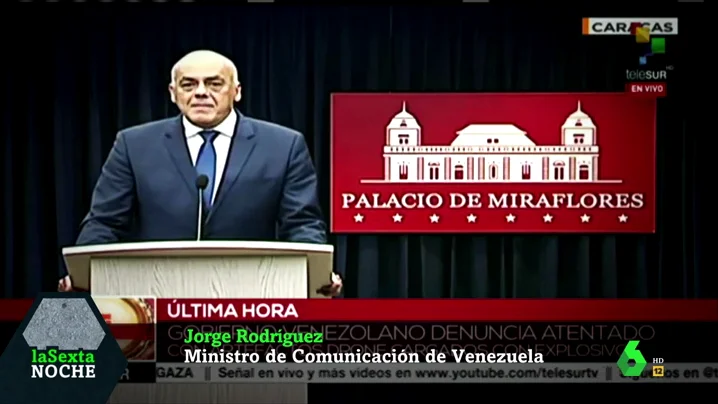 ministro