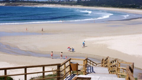 Descubre el litoral ferrolano este verano 
