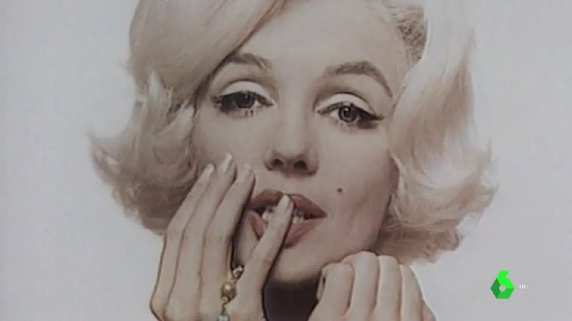 Se cumplen 56 años de la muerte de Marilyn Monroe, una de las leyenda de Hollywood 