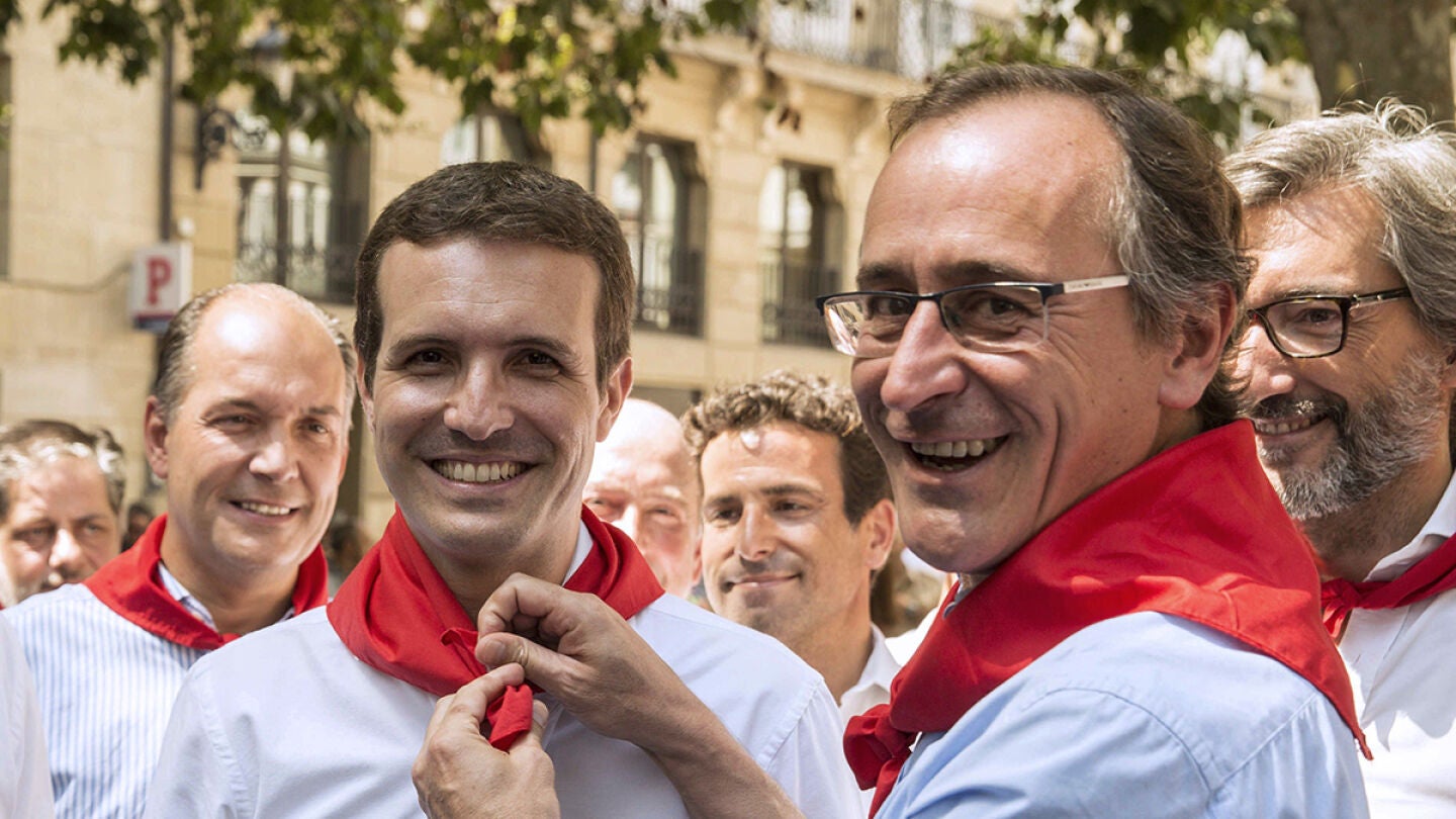 Pablo Casado