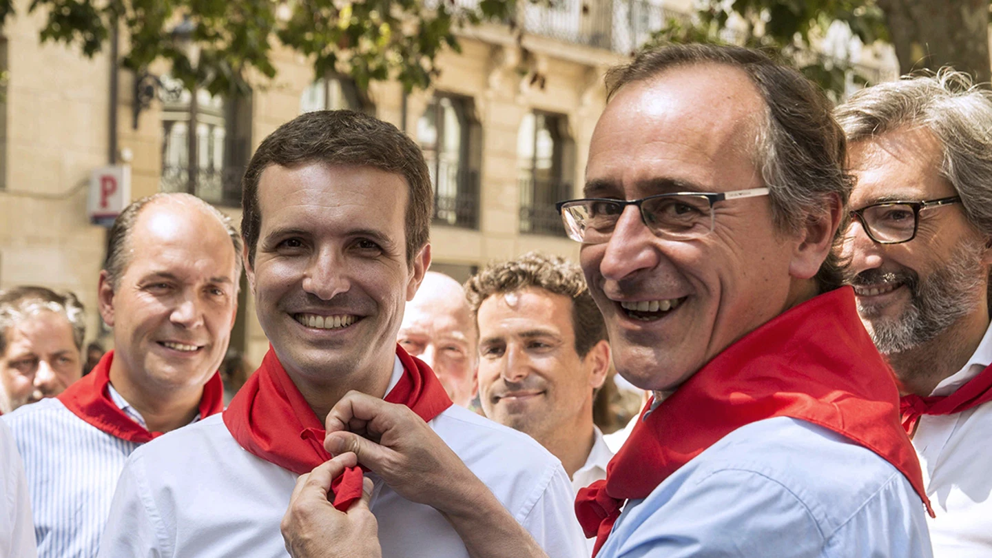 Pablo Casado Pablo Casado