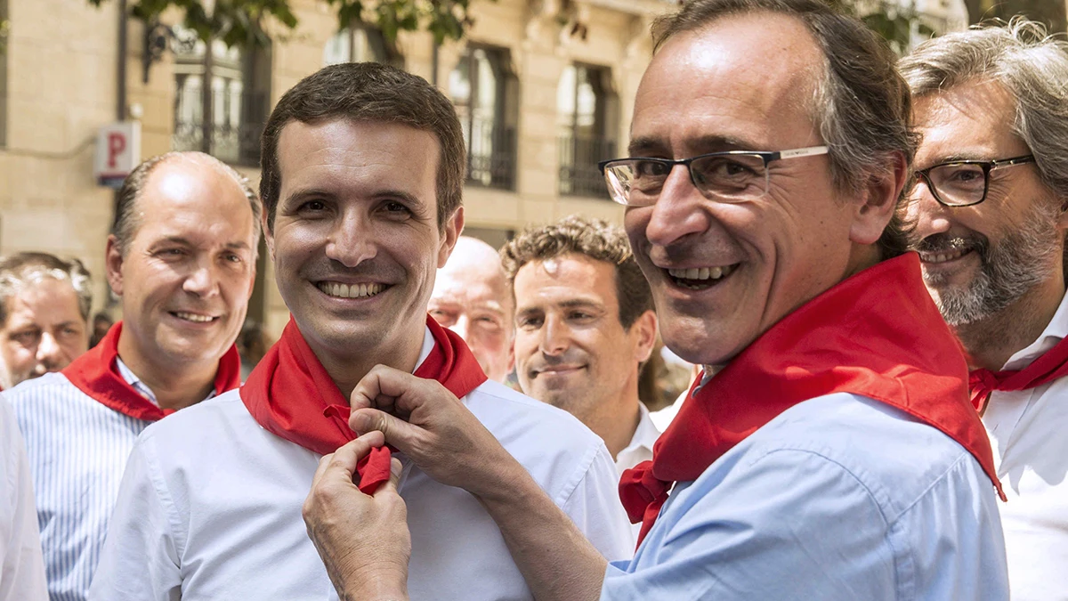 Pablo Casado