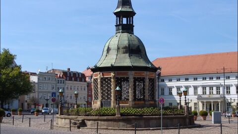 Wismar