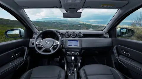 Dacia Duster Dacia Duster