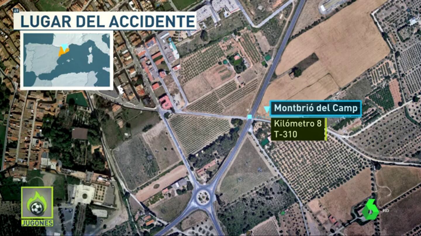 ciclistas
