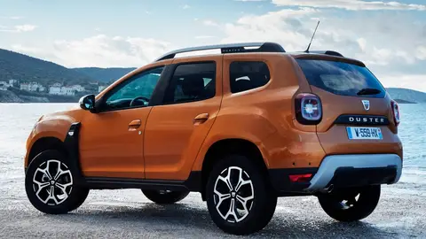 Dacia Duster Dacia Duster