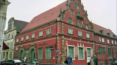 Wismar Wismar