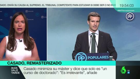 Bel&eacute;n Hoyo.
