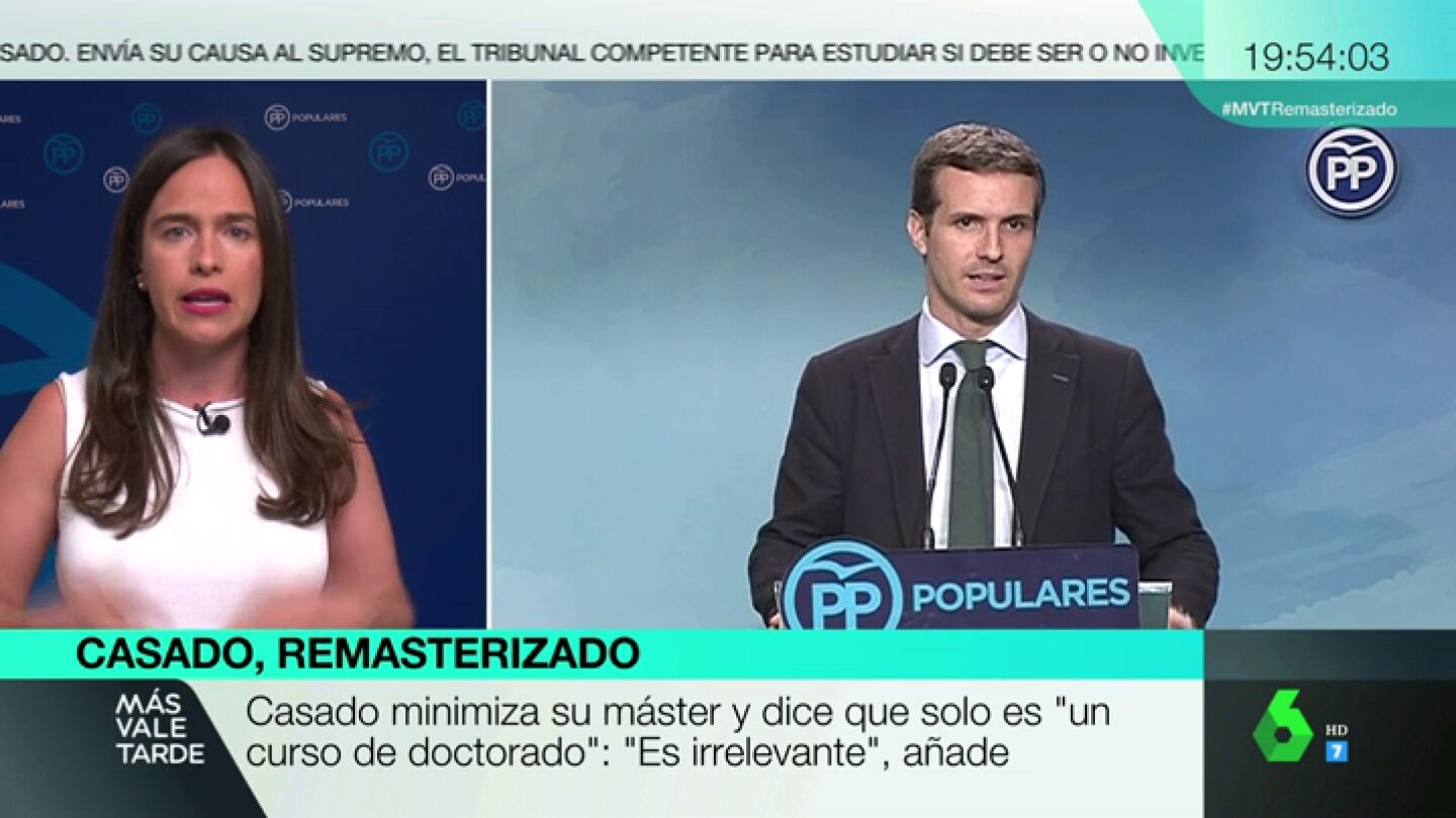Bel&eacute;n Hoyo.