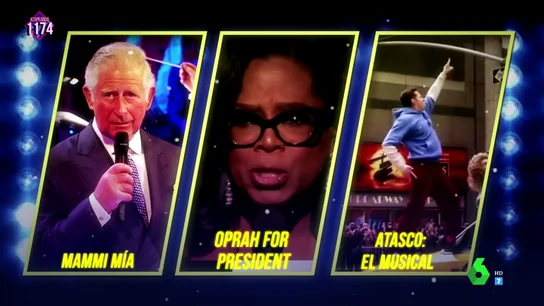 Premio Zapeando Jimmy Fallon Premio Zapeando Jimmy Fallon