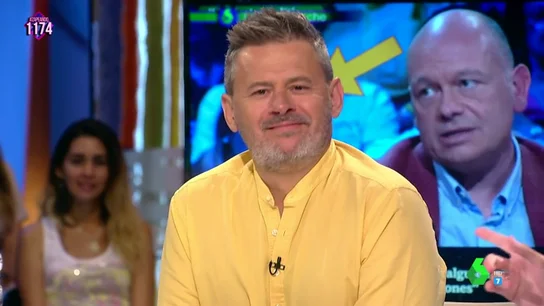 Miki Nadal Miki Nadal