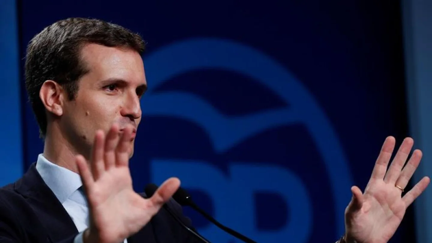 Pablo Casado Pablo Casado