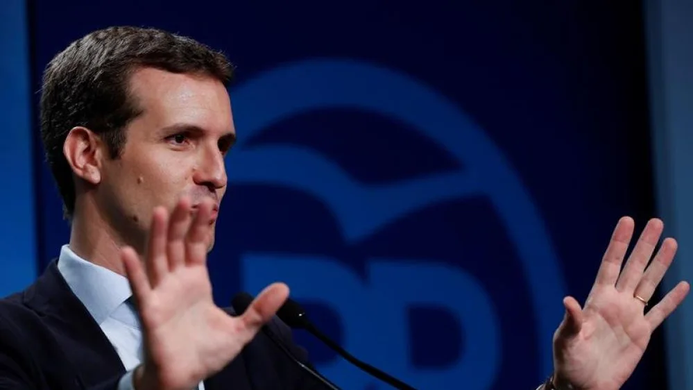 Pablo Casado