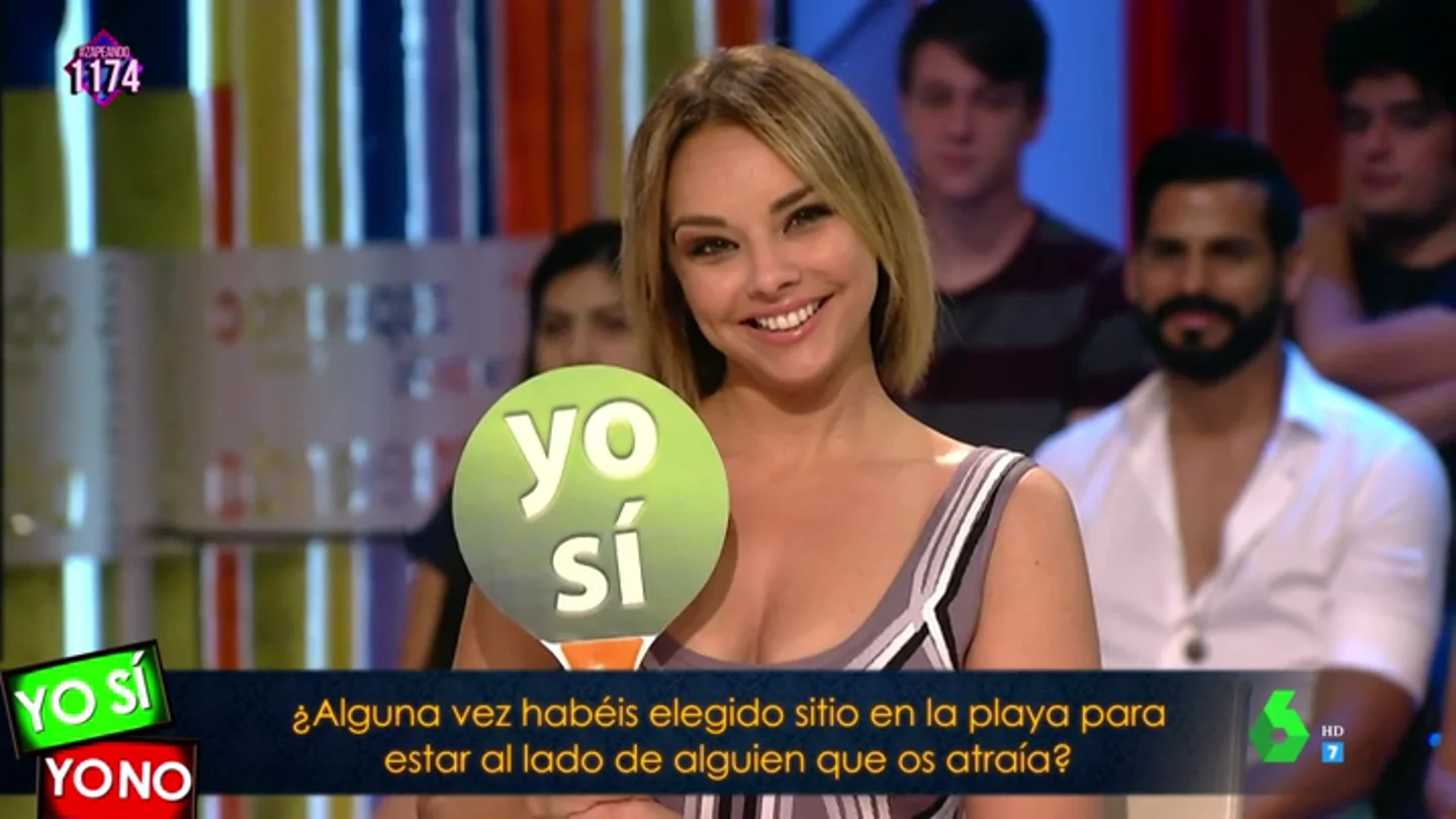 Chenoa Chenoa