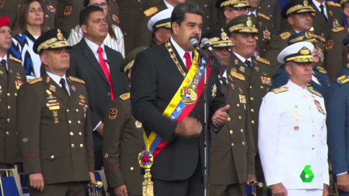 MADURO MADURO