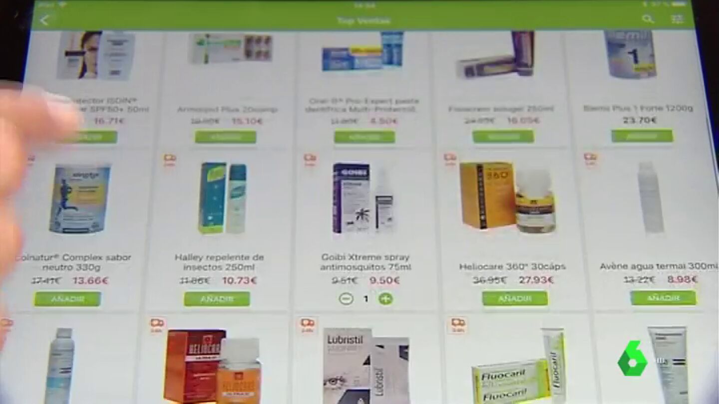 Espa&ntilde;a bate el r&eacute;cord de inversiones en 'startups': PromoFarma ser&aacute; la parafarmacia 'online' m&aacute;s grande de Europa