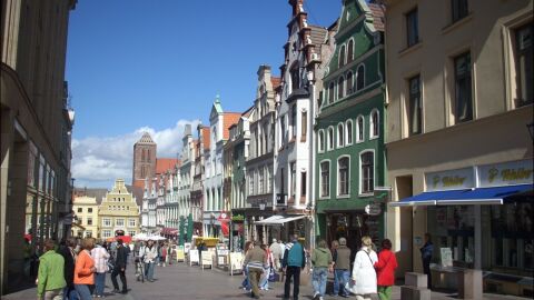 Wismar