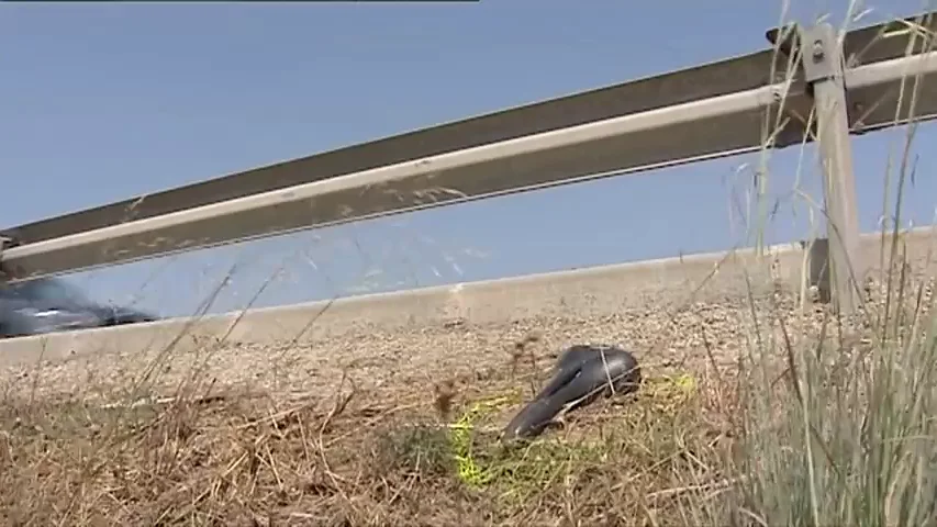 Los amigos de los ciclistas arrollados piden un endurecimiento de las penas en estos casos