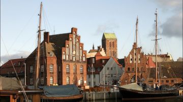 Wismar